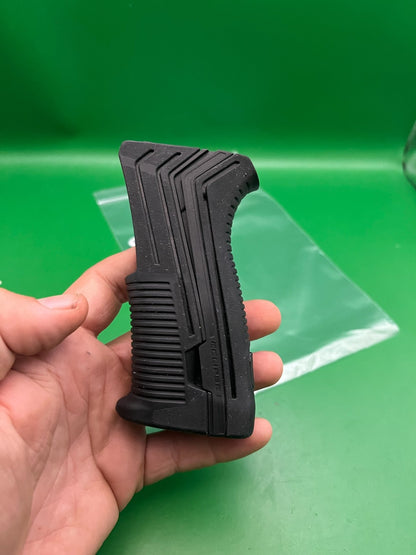 Planet Eclipse EMEK Etha 2 EMF100 Rear Grip Black Rubber