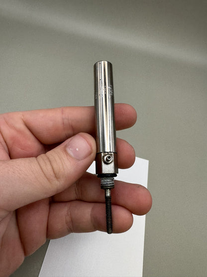 WGP Autocoker Ram
