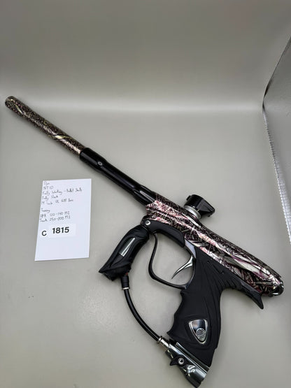 Dye NT10 - Paintball Marker Fully Working