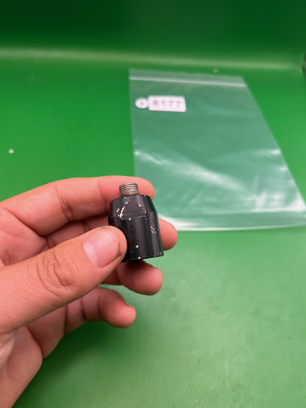 Autococker Mini VASA