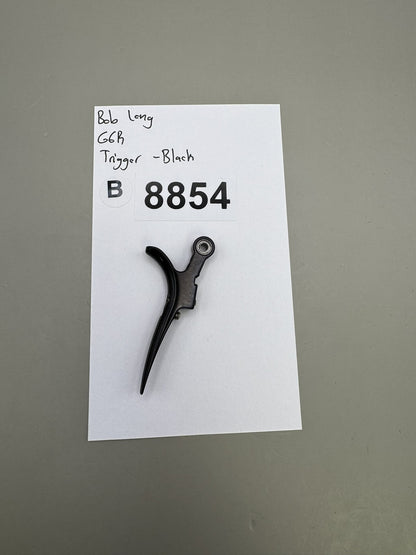 Bob Long G6R Trigger -Black
