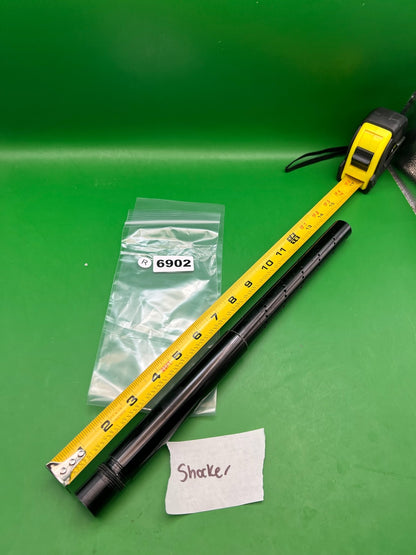 Smart Parts Shocker Barrel Black 14in .687 Bore
