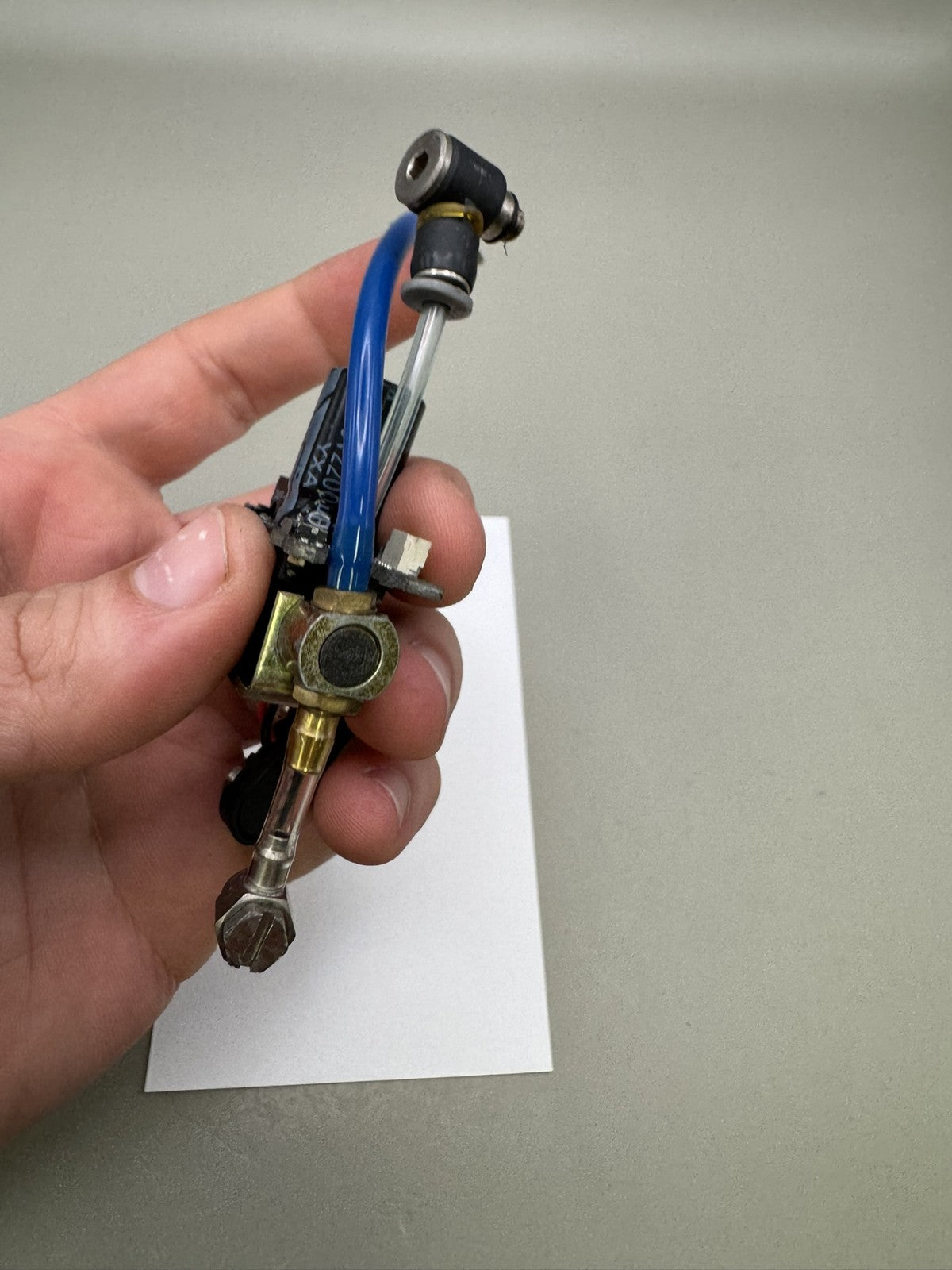 Smart Parts Ion Board Kit