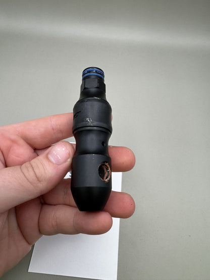 Dye Rize HPR Regulator