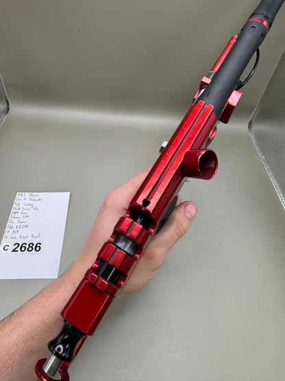 A.N.S Xtreme Gen X Autococker - Paintball Marker Fully Working