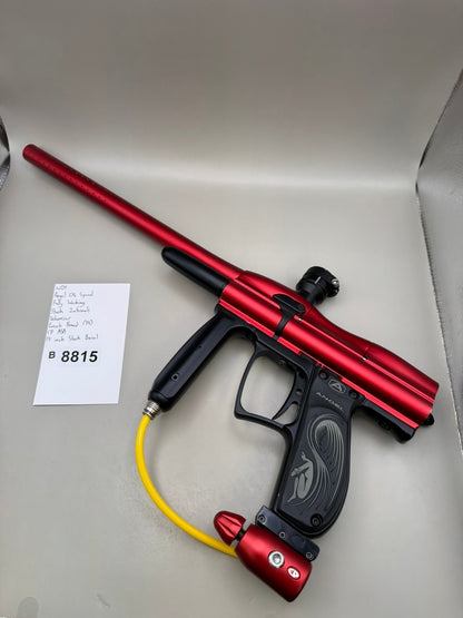 WGP Angel 05 Speed - Paintball Marker Fully Working