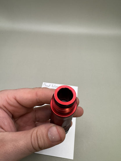 Planet Eclipse Inline HPR