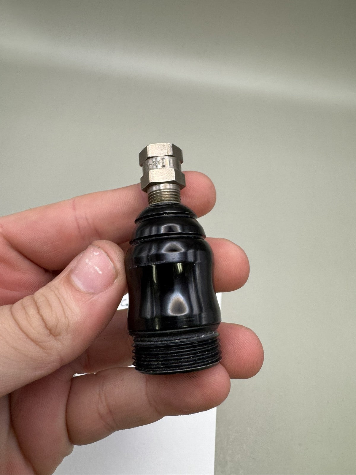 Smart Parts Impulse Front Cap