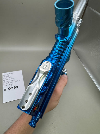 WDP Angel Dark LCD - Paintball Marker Fully Working