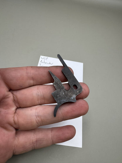 WGP Autococker Trigger Plate