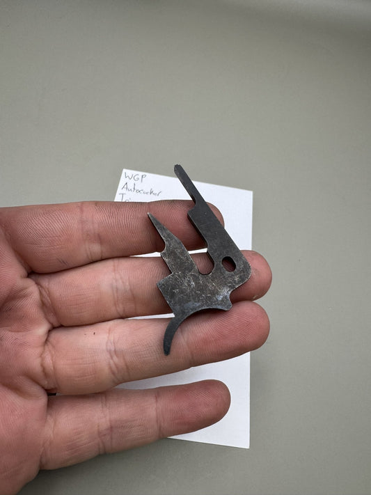 WGP Autococker Trigger Plate