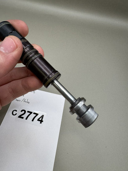Smart Parts Nerve Ram/Valve