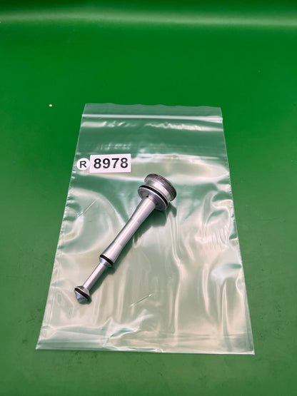 Smart Parts Shocker SFT NXT Bolt Guide Silver Aluminum HE Compatible