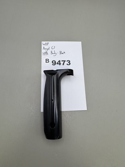WDP Angel G7 HPb Body - Black