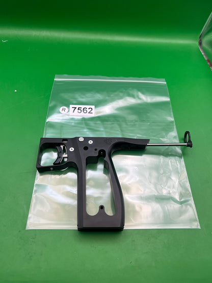 Inception Slider Frame with CCM Beavertail