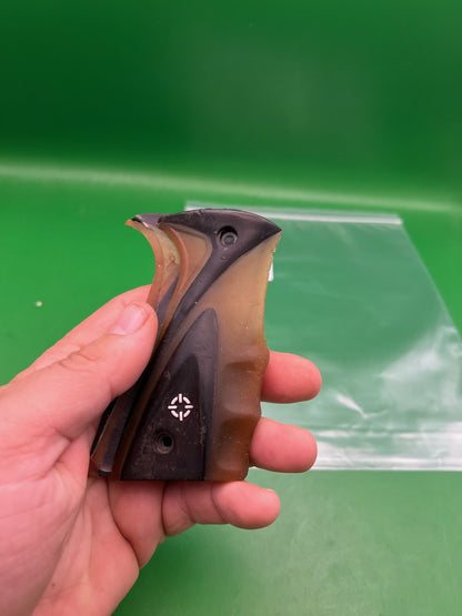 Rough Smart parts Grips