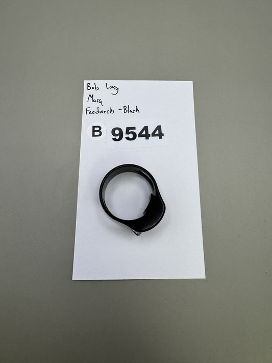 Bob Long Marq Feednecks - Black