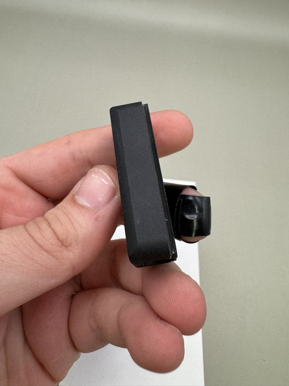 CCM PB ASA Rail Mount