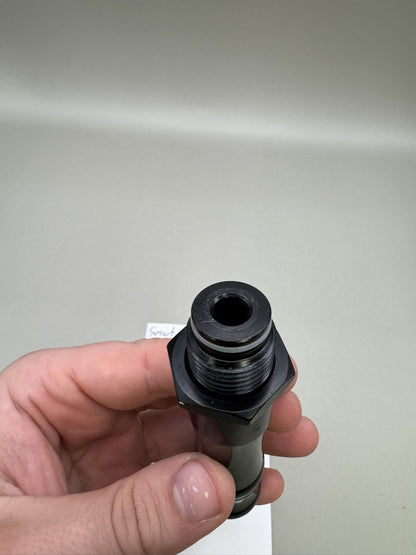 Smart Parts Gas Through Gadget Grip
