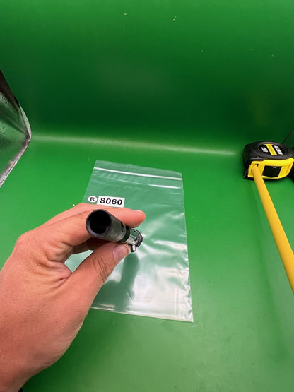 Autococker Bolt with Pin