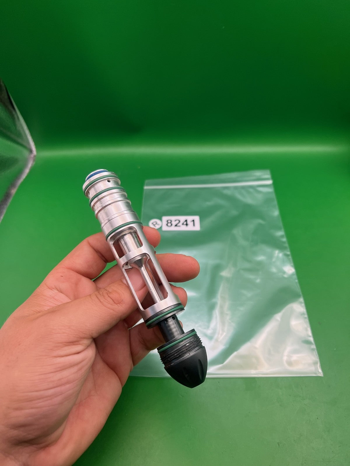 Proto/Dye Bize Bolt/Engine