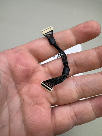 Smart Parts Shocker SFT Wire Harness Black