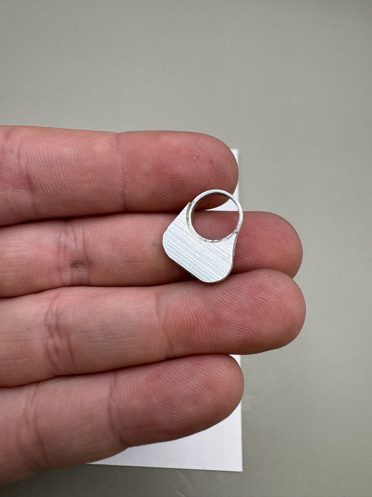 Smart Parts Shocker SFT Detents /Eye Cover