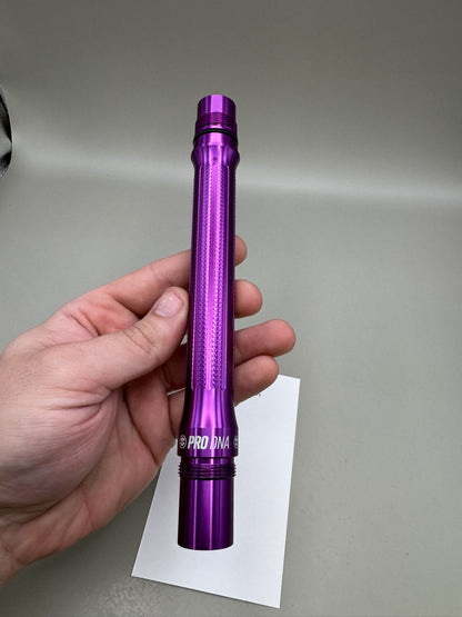 Pro DNA Silencio Barrel Back 683 Bore AC Thread