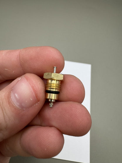 Bob Long G6R Rocket Valve
