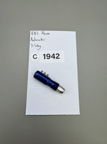 A.N.S. Xtreme Autococker 3-Way