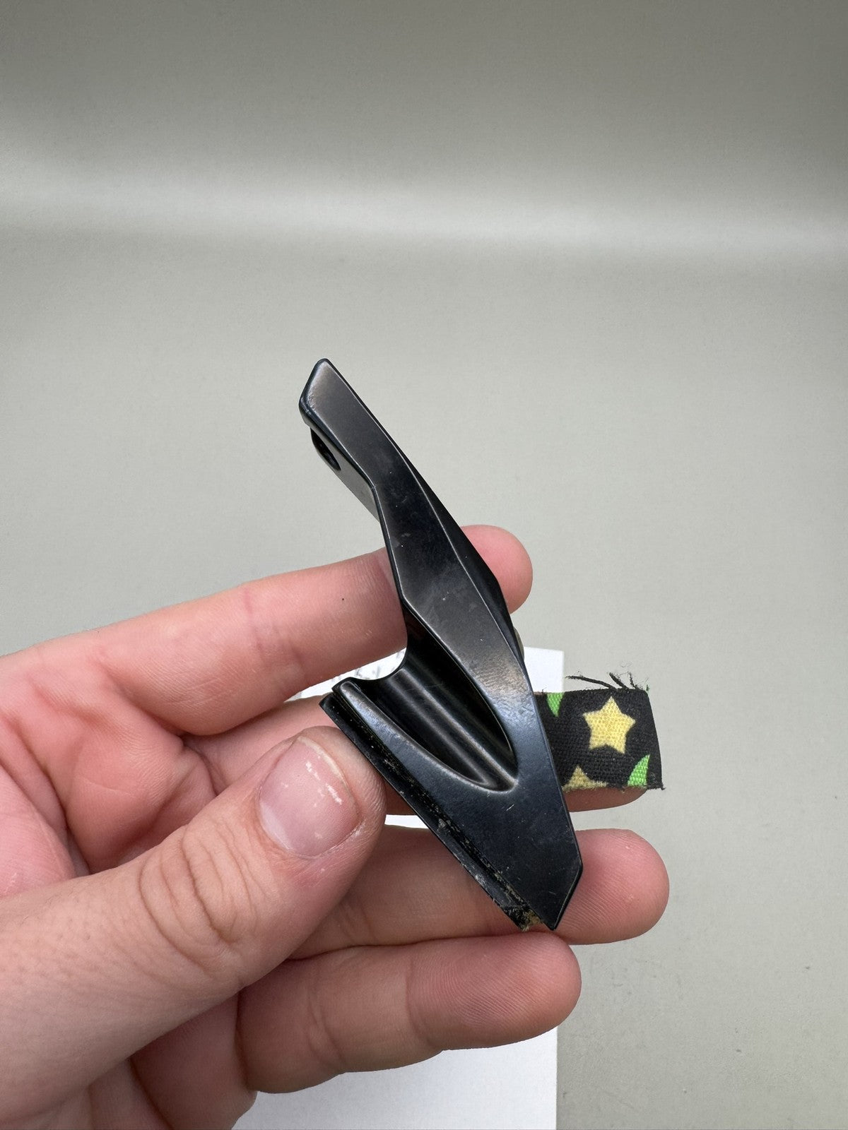 Smart Parts ASA Rail /Drop