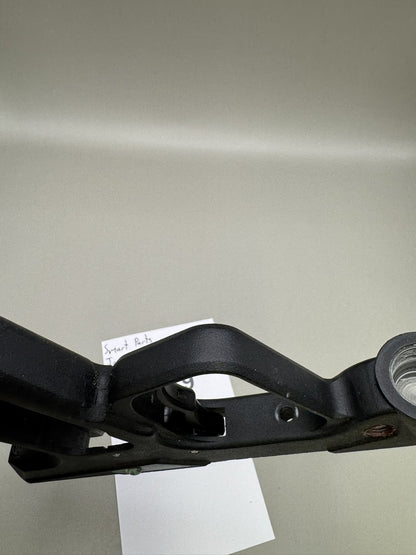 Smart Parts Ion Frame