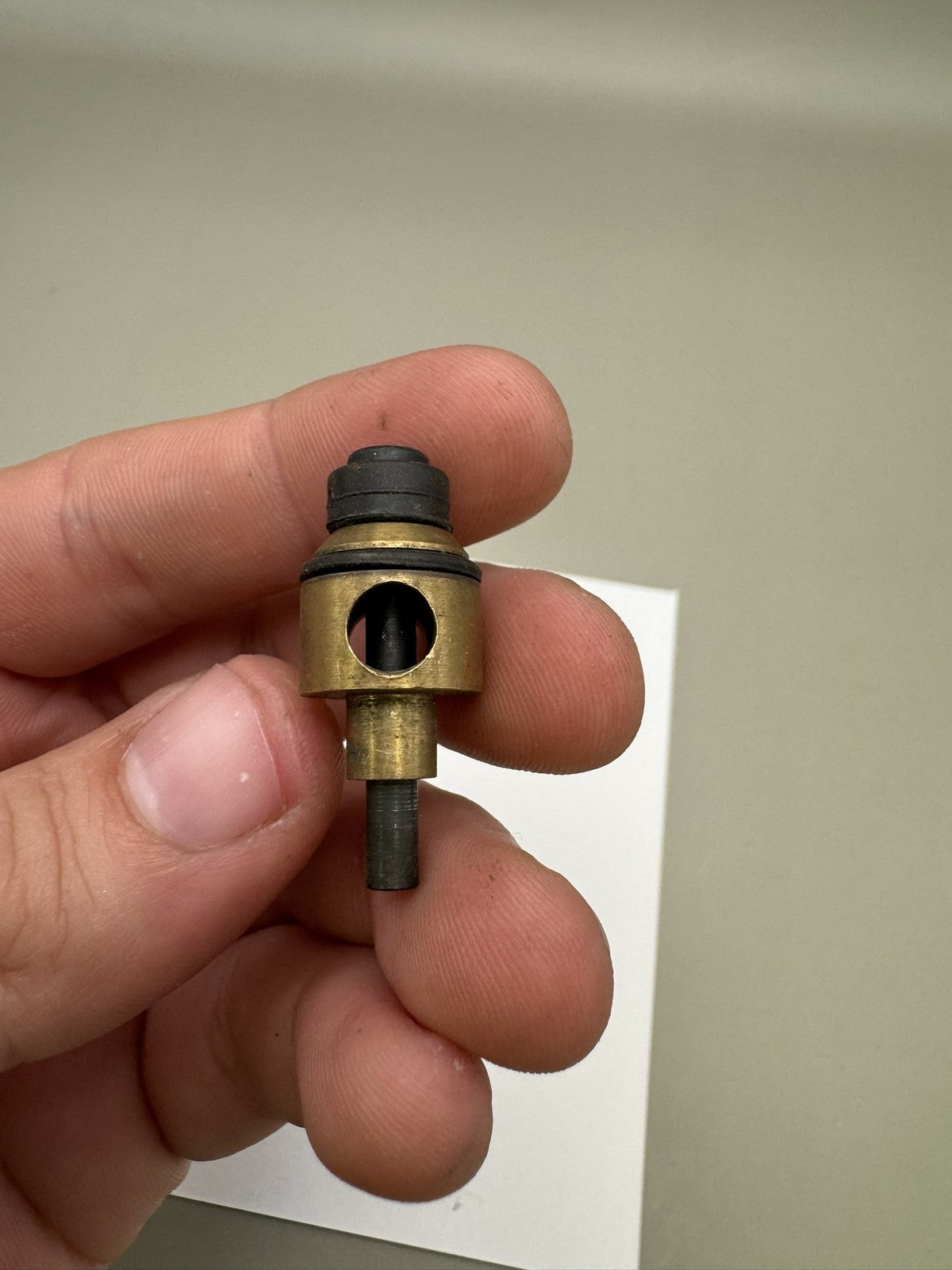 WGP Autococker Lower Tube Kit
