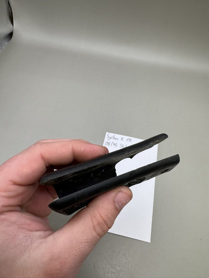System X PB 1911/45 Style Grips