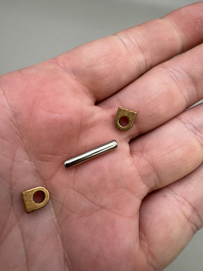 Planet Eclipse Etha 1 Trigger Assembly