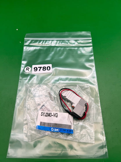 WGP Eblade Autococker Solenoid Kit