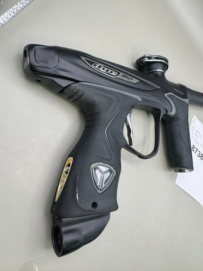 Dye M2 - Paintball Marker Fully Working