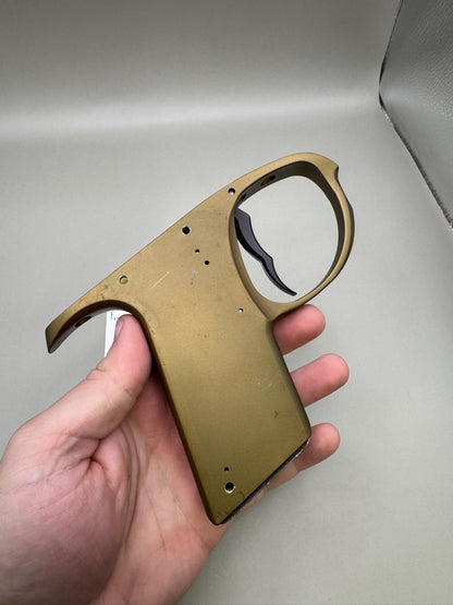 Proto / Dye PM6 Trigger Frame Gold