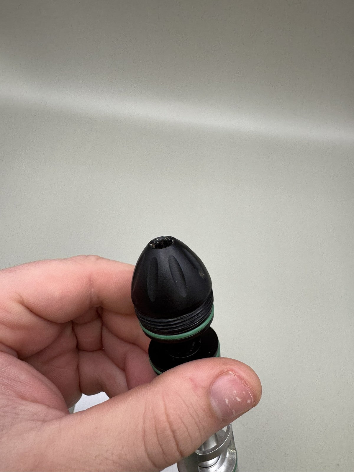 Dye Rize Bolt/Engine - Black