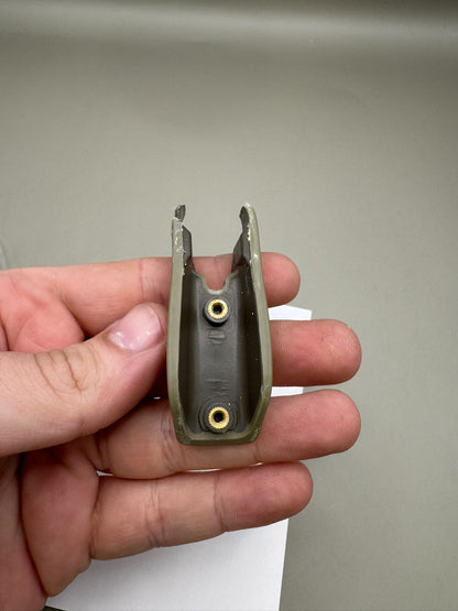Dye NT10 Front Grip Jewel