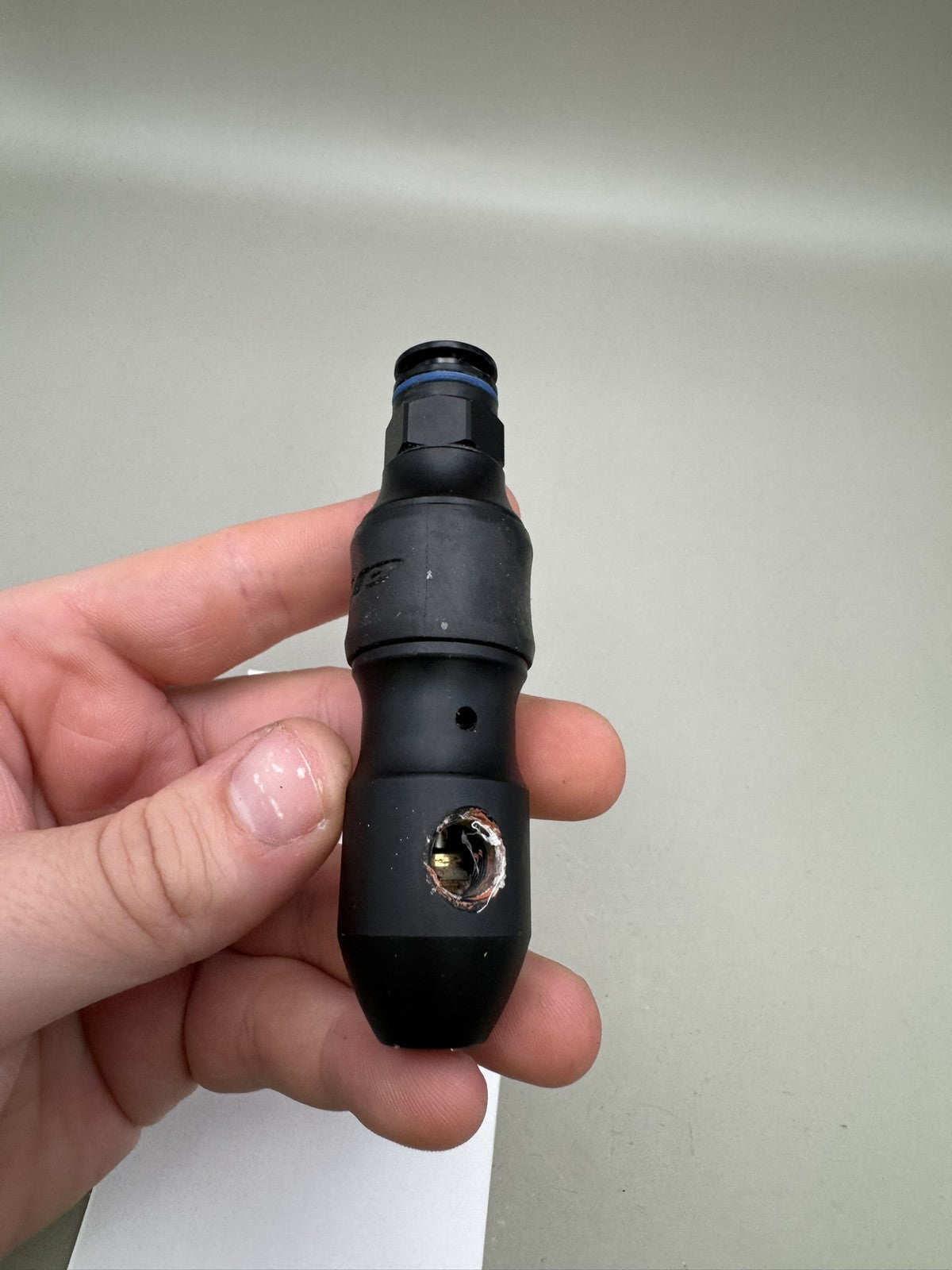 Dye Rize HPR Regulator