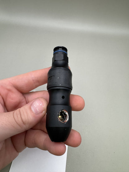 Dye Rize HPR Regulator