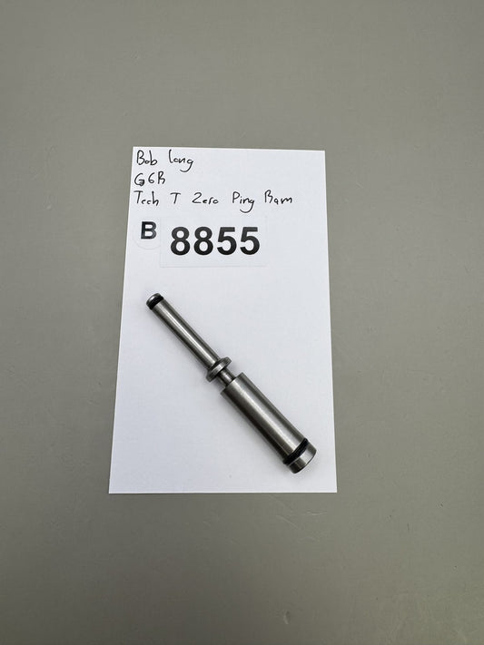 Bob Long G6R Tech T Zero Ping Ram