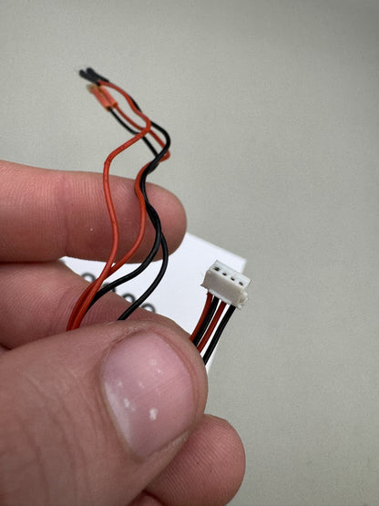 Planet Eclipse Ego 8 Eye Wires