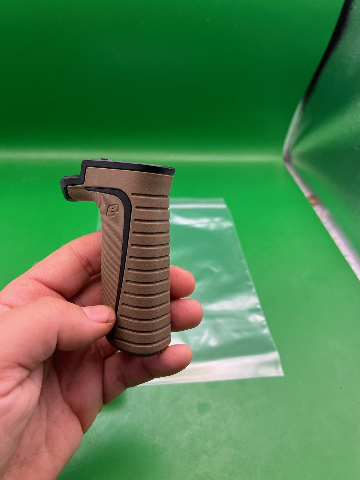 Planet Eclipse Gtek 170R &amp; M170R Grip Kit - Tan
