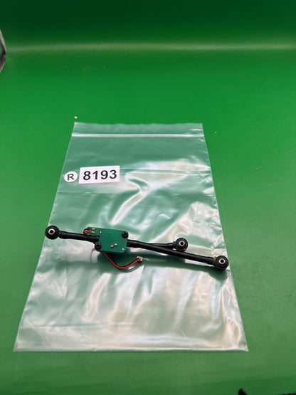 Proto/Dye Rize Solenoid
