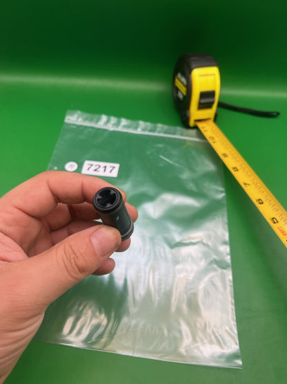 SSC Dye DLS Super Soft Bolt