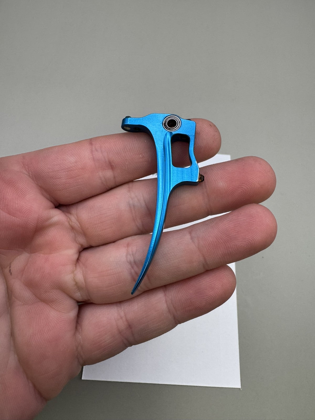 Smart Parts Shocker RSX Trigger Blue