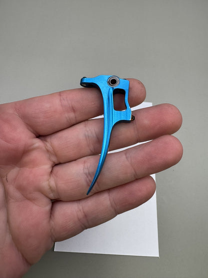 Smart Parts Shocker RSX Trigger Blue