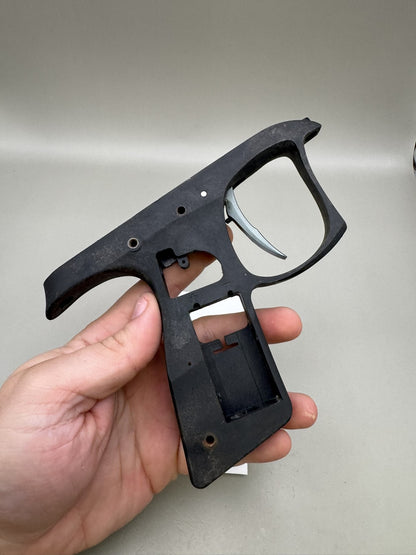 Dye Frize Frame